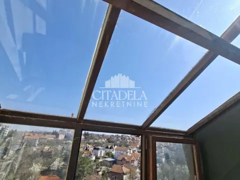 Sale, four bedroom apartment, 118m², Banjica, Voždovac Sve Podlokacije - image 14