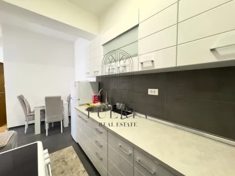 Rent, one bedroom apartment, 52m², Ljubović, Podgorica - image 6