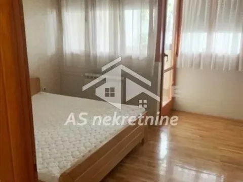 Izdavanje, četvorosoban stan, 100m², Novi Beograd Blok 37, Novi Beograd Sve Podlokacije - image 7