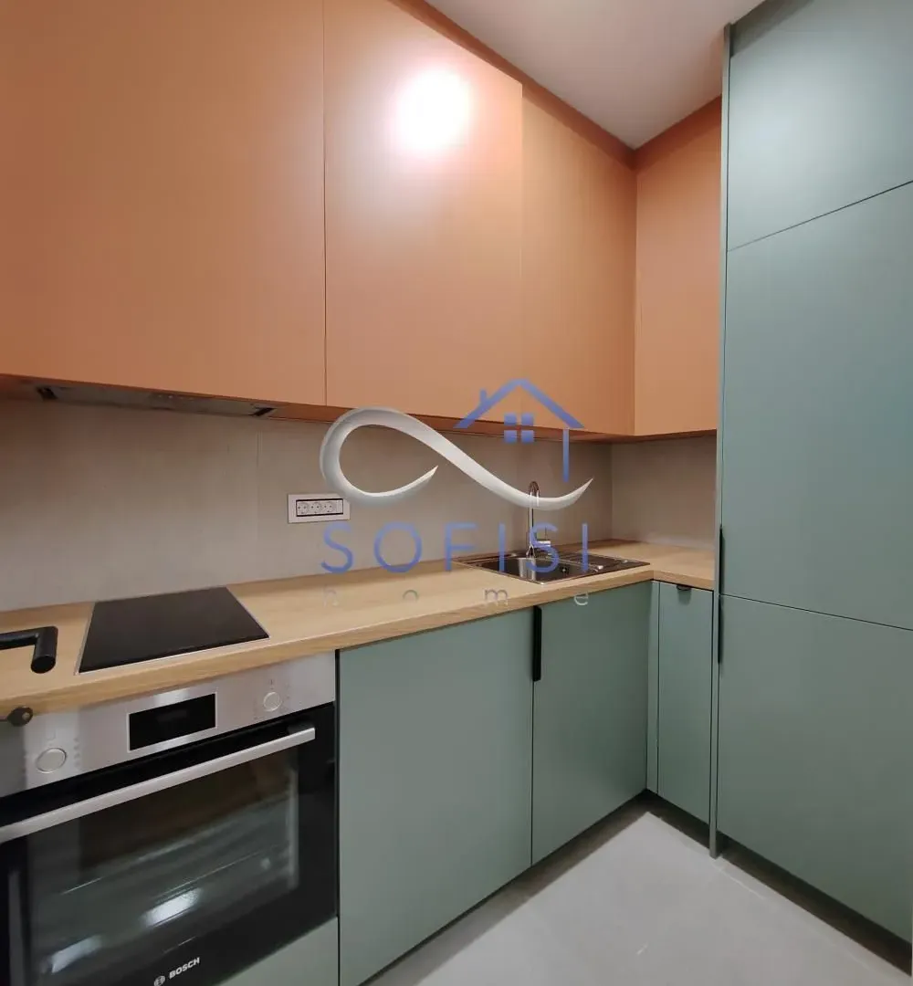 Izdavanje, jednosoban stan, 30m², Telep, Novi Sad Sve Podlokacije