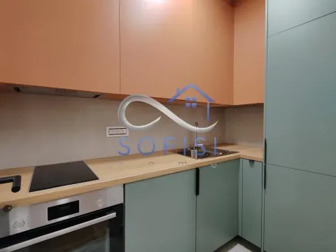 Izdavanje, jednosoban stan, 30m², Telep, Novi Sad Sve Podlokacije - image 4