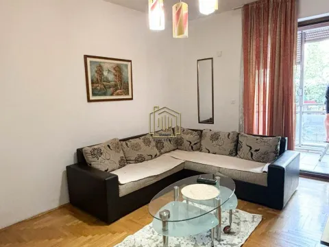 Rent, one bedroom apartment, 58m², Preko Morače, Podgorica - image 1