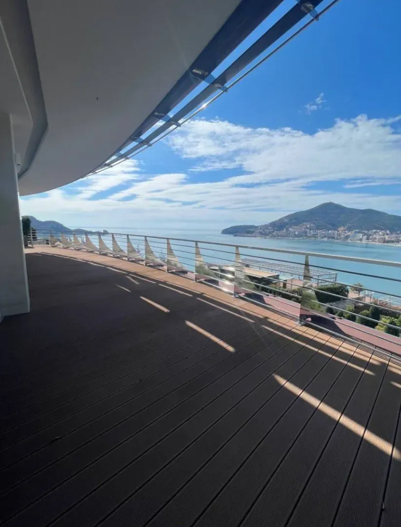 Prodaja, trosoban stan, 314m², Dukley Gardens, Budva