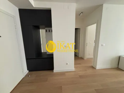 Rent, two bedroom apartment, 56m², Savski Venac, Beograd - image 6