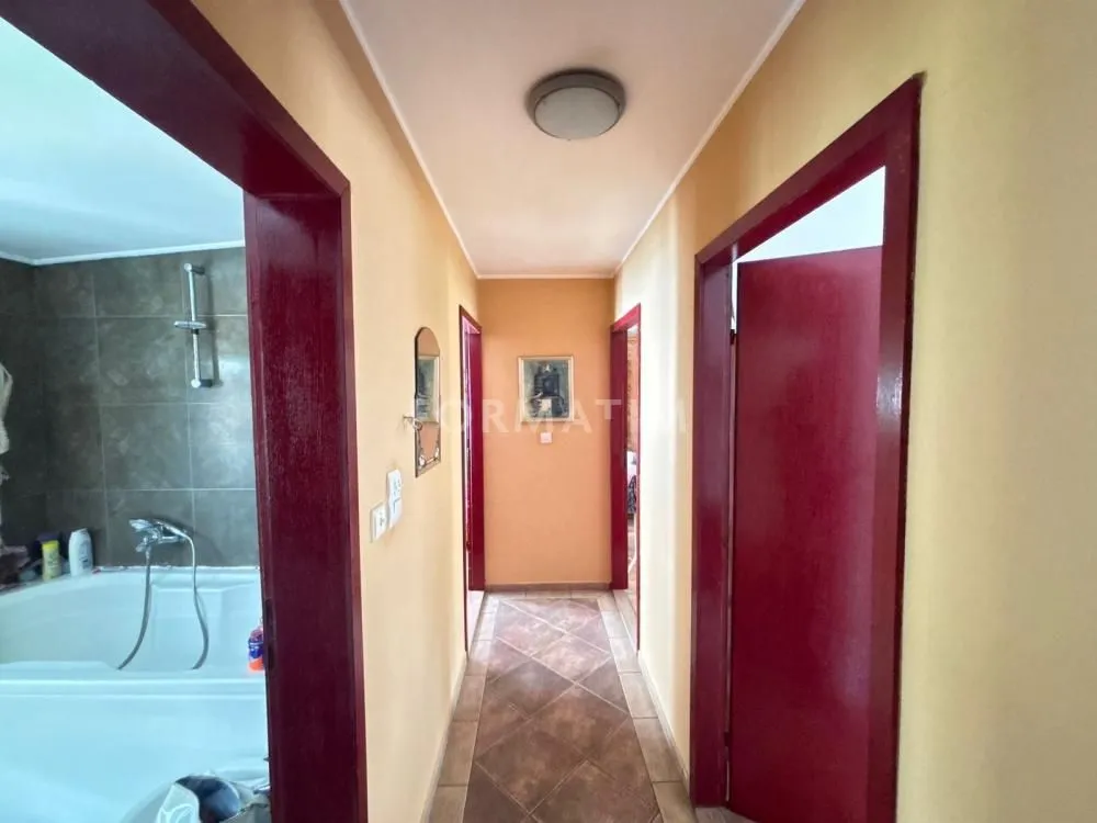 Sale, four bedroom apartment, 120m², Stari Grad, Beograd