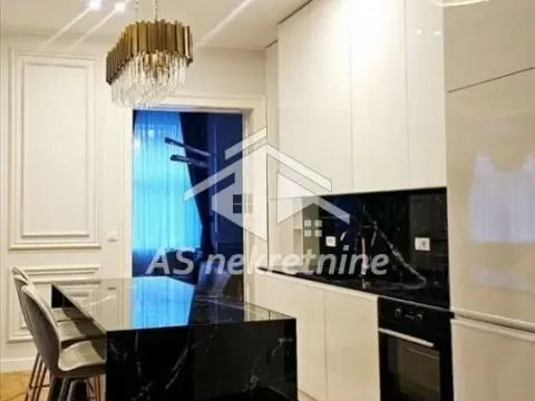 Rent, three bedroom apartment, 107m², Tašmajdan, Palilula Sve Podlokacije - image 8