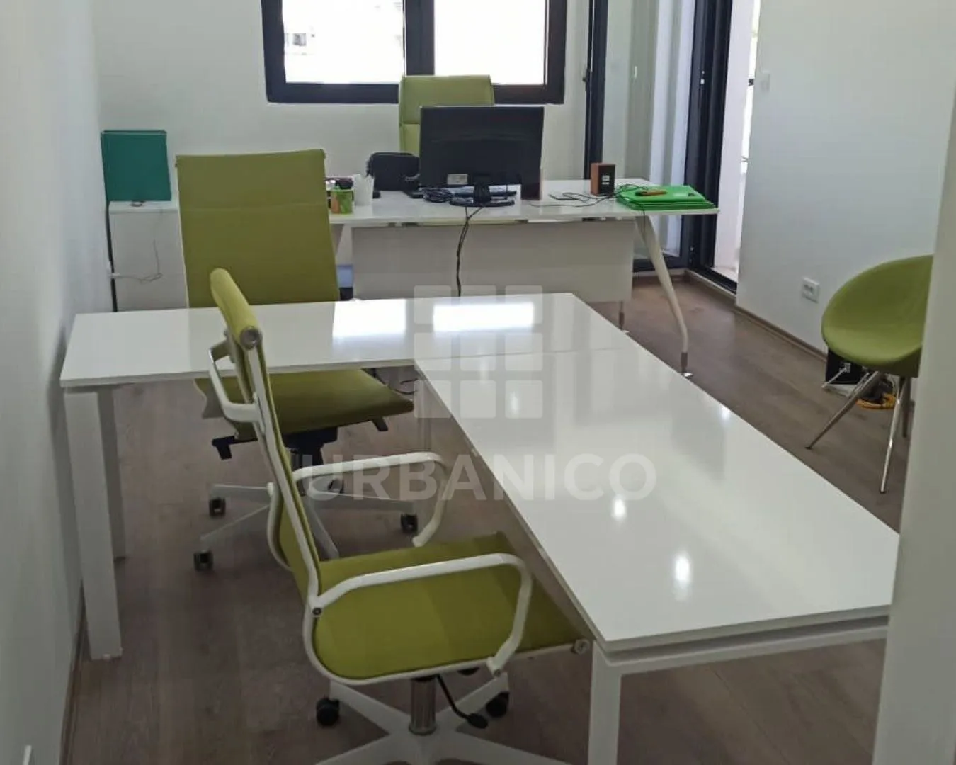 Prodaja, jednosoban stan, 43m², Pobrežje, Podgorica