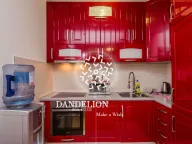 Izdavanje, jednosoban stan, 45m², City Kvart, Podgorica - image 10