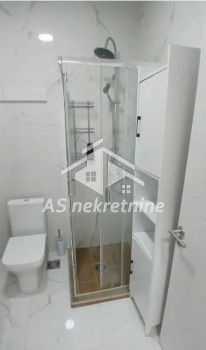 Izdavanje, trosoban stan, 61m², Trošarina, Voždovac Sve Podlokacije