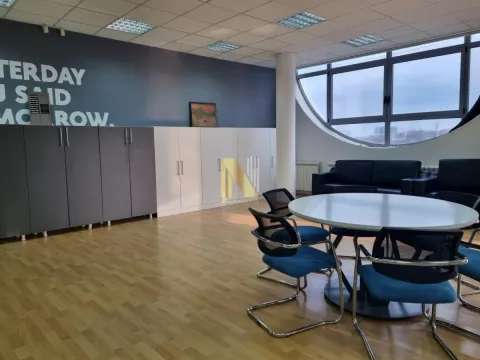 Rent, office space, 736m², Salajka, Novi Sad Sve Podlokacije - image 19