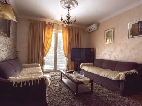 Prodaja, dvosoban stan, 75m², Babin Do, Budva - image 3