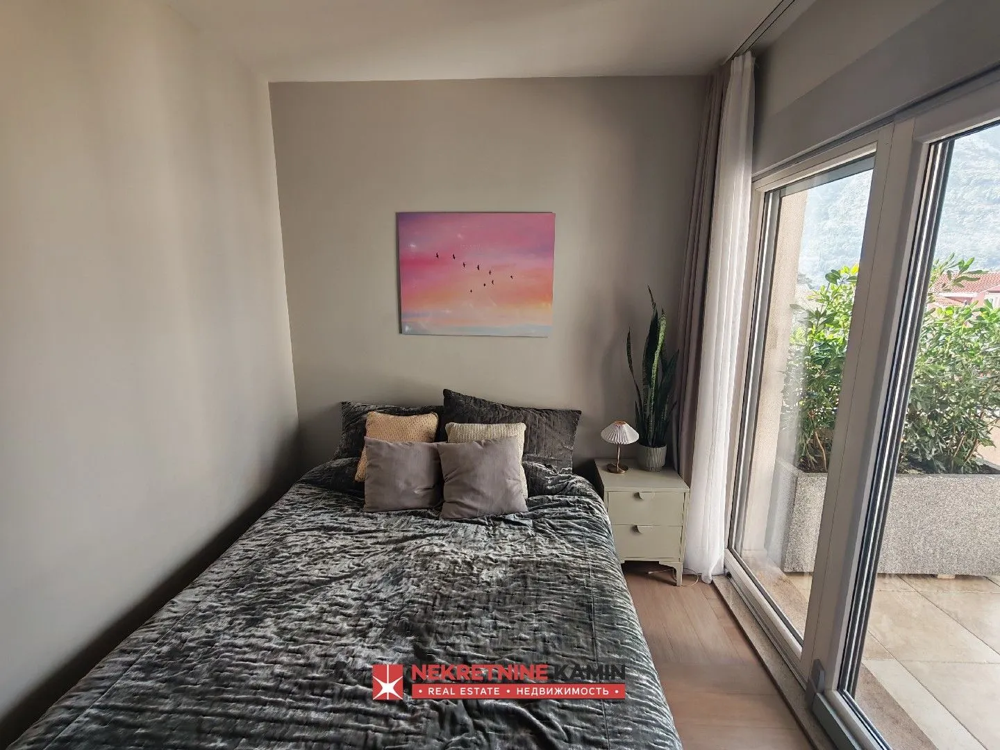 Prodaja, trosoban stan, 114m², Dobrota, Kotor