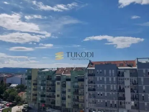 Izdavanje, garsonjera, 21m², Bulevar Evrope, Novi Sad Sve Podlokacije - image 9