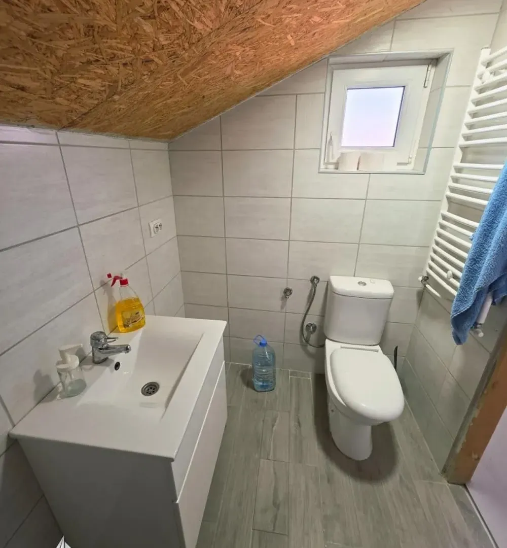 Rent, two bedroom apartment, 50m², Mali Mokri Lug, Zvezdara Sve Podlokacije