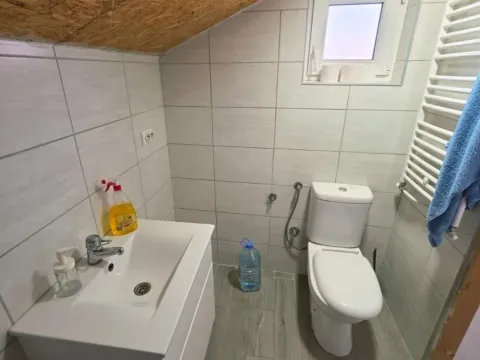 Rent, two bedroom apartment, 50m², Mali Mokri Lug, Zvezdara Sve Podlokacije - image 17