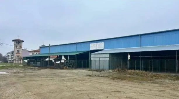 Rent, office space, 600m², Bačka Palanka, Novi Sad