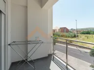 Izdavanje, jednosoban stan, 46m2, Zabjelo, Podgorica