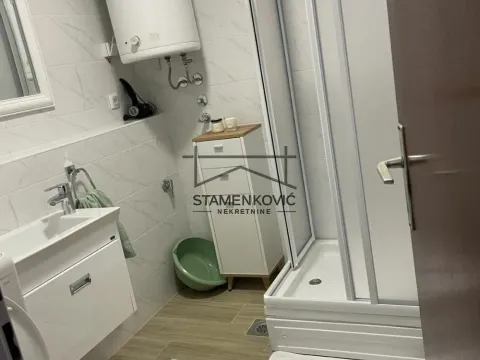 Izdavanje, jednosoban stan, 41m², Petrovaradin, Novi Sad - image 14