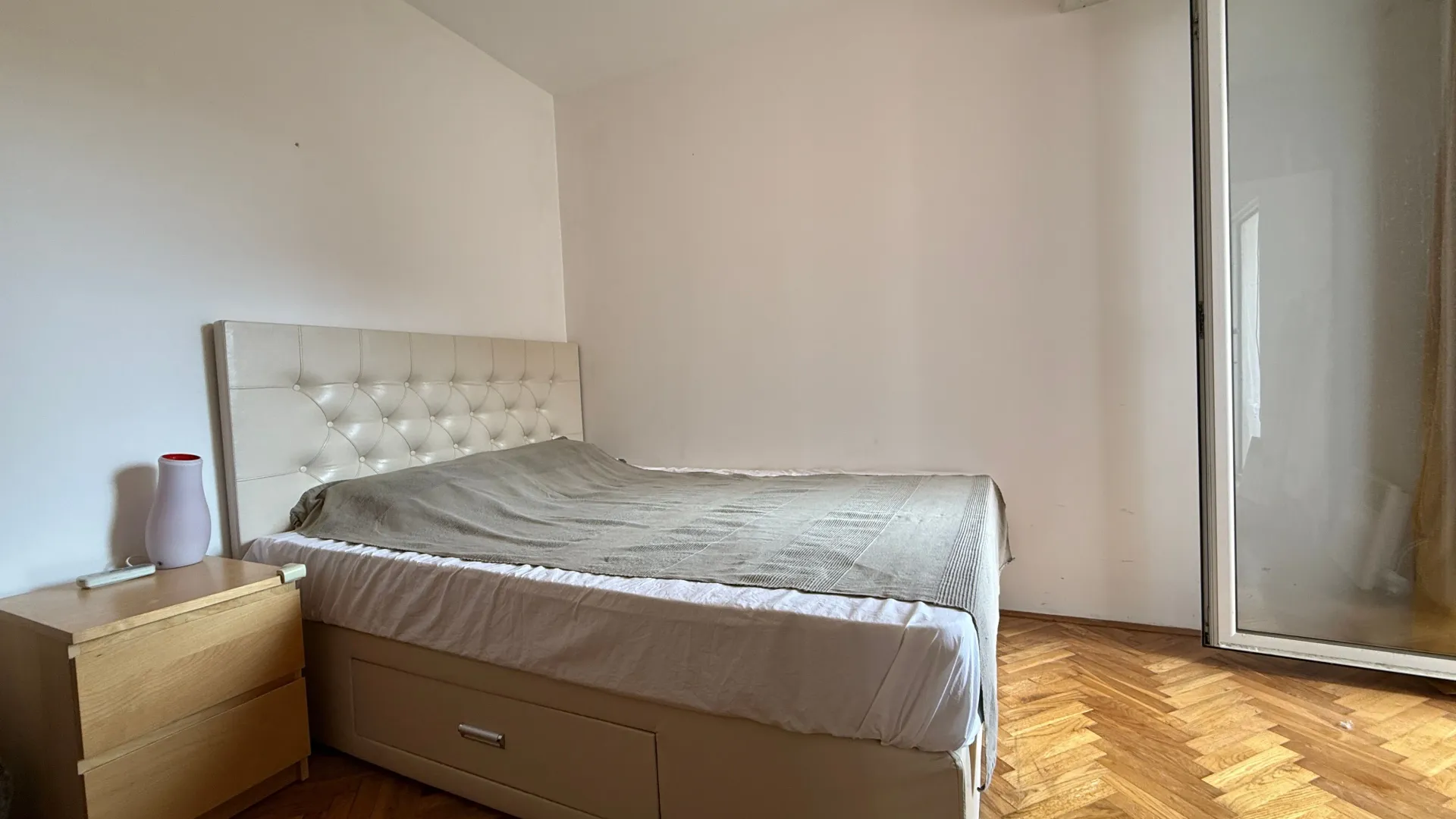 Sale, one bedroom apartment, 48m², Petrovac, Budva