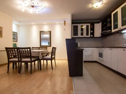 Rent, house, 230m², Bezanijska Kosa 1, Bežanijska Kosa Sve Podlokacije - image 6