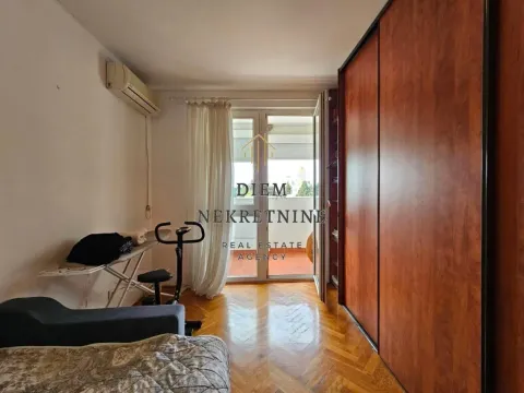 Sale, three bedroom apartment, 112m², Centar, Bar - image 4