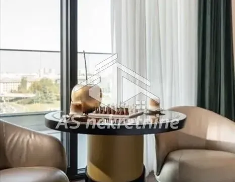 Rent, four bedroom apartment, 450m², Tošin bunar, Novi Beograd Sve Podlokacije - image 7