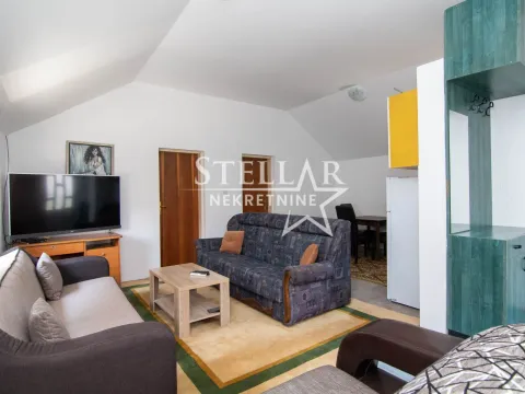 One Bedroom Apartment for Rent, 63m2, Gornja Gorica, Podgorica One Bedroom Apartment for Rent, 63m2, Gornja Gorica, Podgorica