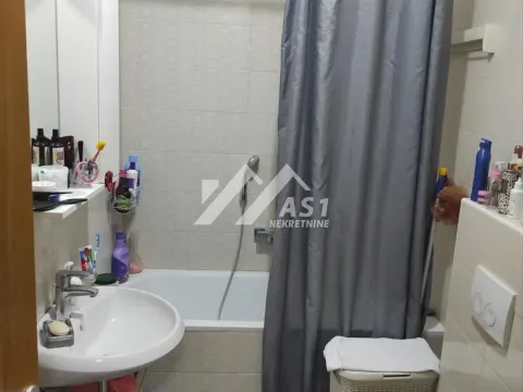 Izdavanje, jednosoban stan, 42m², Grbavica, Novi Sad Sve Podlokacije - image 6