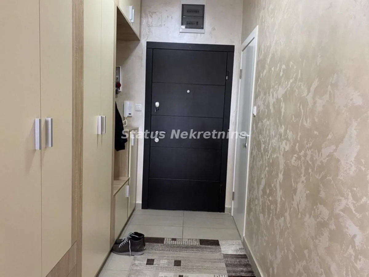 Prodaja, četvorosoban stan, 87m², Telep, Novi Sad Sve Podlokacije