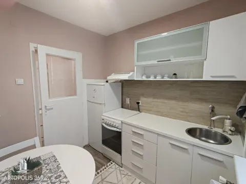 Prodaja, jednosoban stan, 29m², Novi Beograd Blok 21, Novi Beograd Sve Podlokacije - image 8