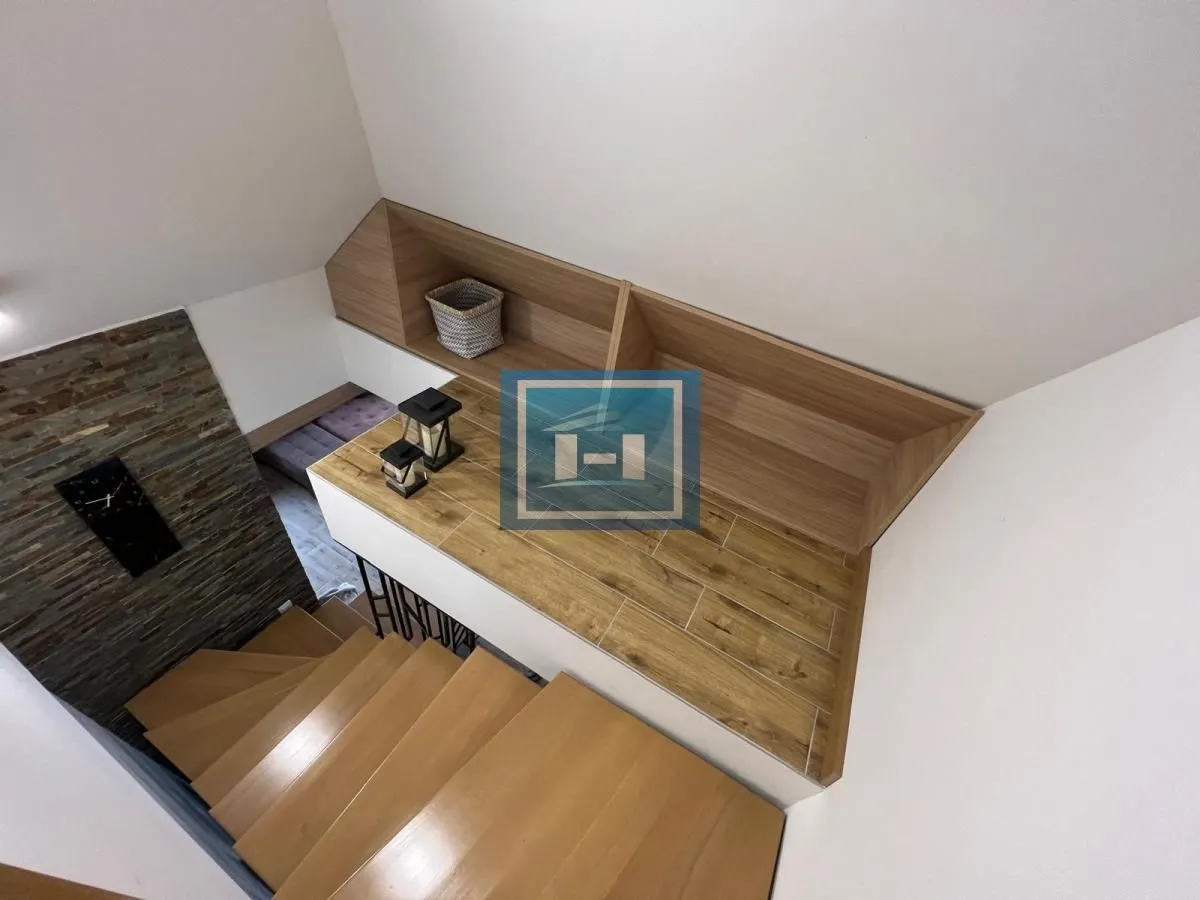 Prodaja, trosoban stan, 59m², Centar, Zlatibor