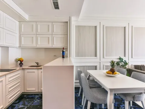 Izdavanje, jednosoban stan, 55m², Rafailovići, Budva - image 6