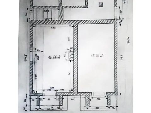 Prodaja, kuća, 92m², Kovačica, Srbija - image 12