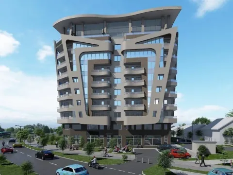 Prodaja, jednosoban stan, 69m², Telep, Novi Sad Sve Podlokacije - image 3