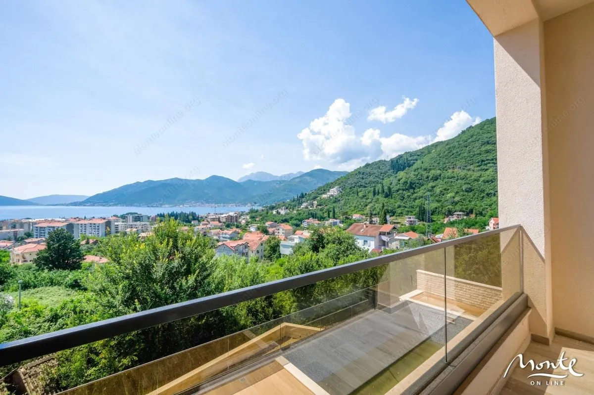 Prodaja, kuća, 403m², Tivat, Crna Gora