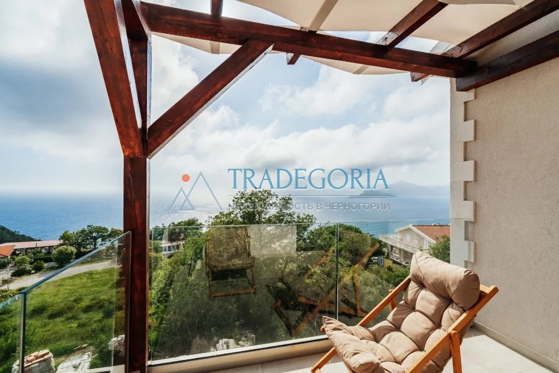 Sale, house, 114m², Sveti Stefan, Budva