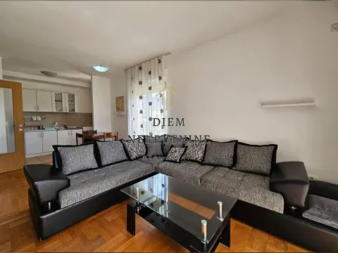 Rent, two bedroom apartment, 74m², Centar, Bar - image 6