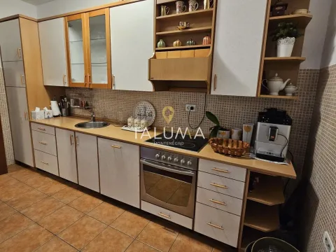 Rent, three bedroom apartment, 100m², Gorica C, Podgorica - image 3