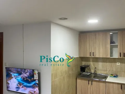 Izdavanje, jednosoban stan, 45m², Malo Brdo, Podgorica - image 1