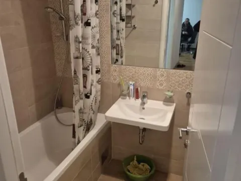 Rent, two bedroom apartment, 56m², Centar, Novi Sad - image 7