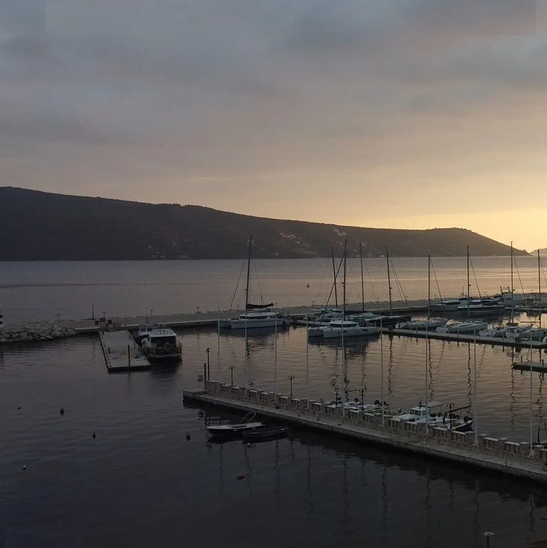 Sale, three bedroom apartment, 73m², Herceg Novi, Crna Gora