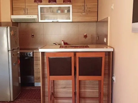 Rent, one bedroom apartment, 32m², Vezirov Most, Podgorica - image 5