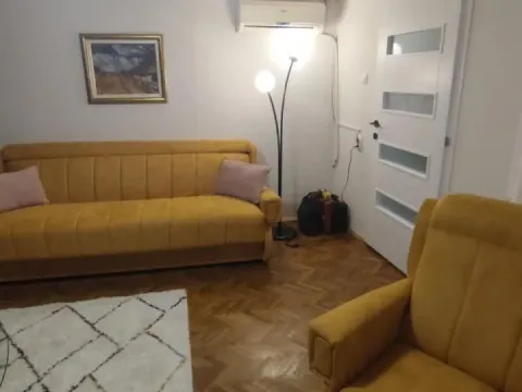 Izdavanje, dvosoban stan, 50m², Salajka, Novi Sad Sve Podlokacije - image 6