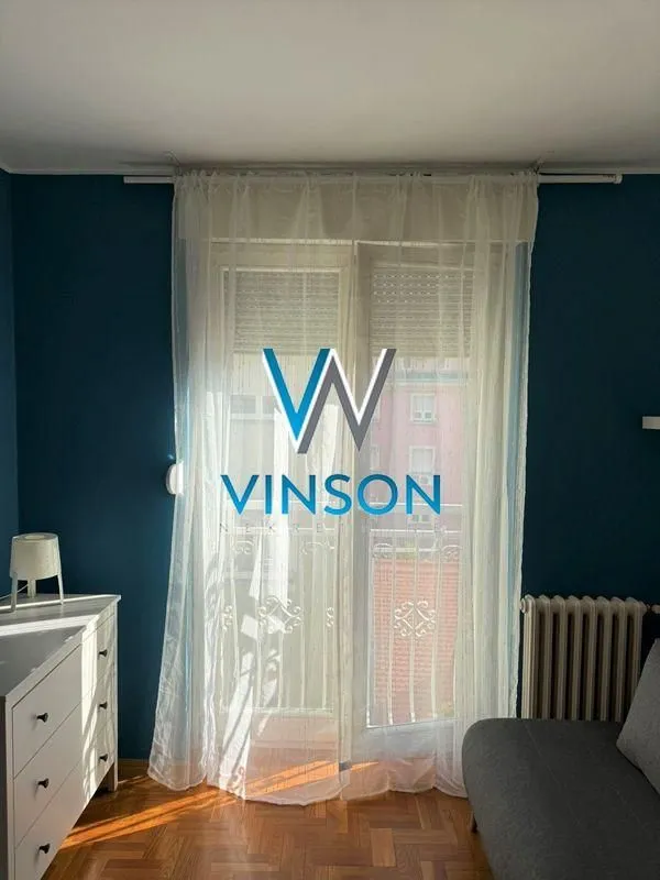 Sale, one bedroom apartment, 23m², Novi Sad Sve Podlokacije, Novi Sad