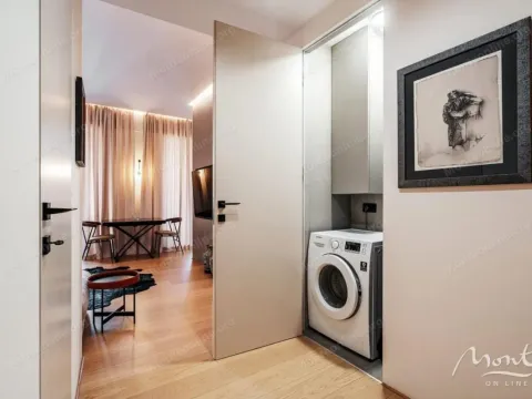 Sale, two bedroom apartment, 79m², Budva, Crna Gora - image 13