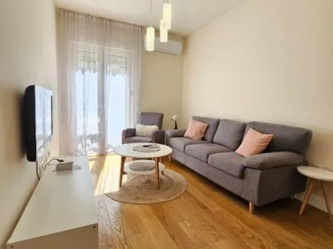 Izdavanje, jednosoban stan, 50m², Central Point, Podgorica - image 3