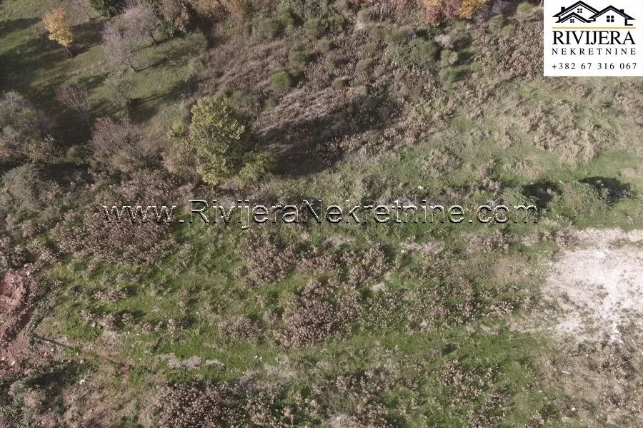 Prodaja, plac, 3238m², Kameno, Herceg Novi