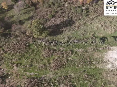 Prodaja, plac, 3238m², Kameno, Herceg Novi - image 3
