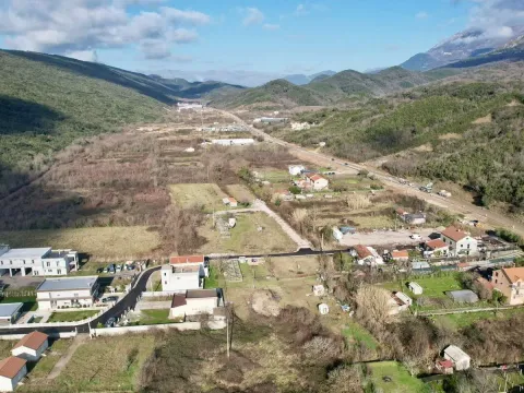 Sale, land lot, 2000m², Lastva Grbaljska, Kotor - image 3