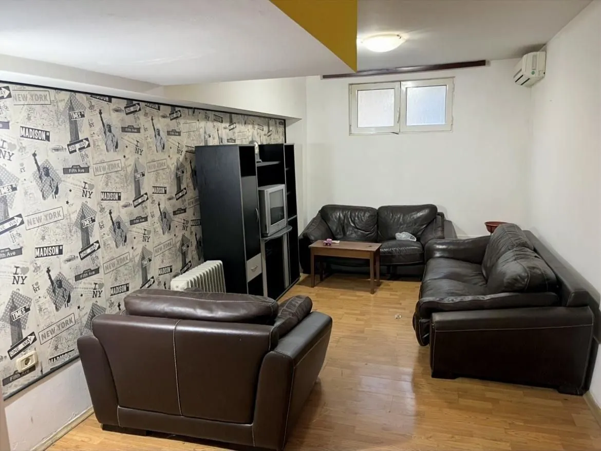 Prodaja, jednosoban stan, 45m², Momišići, Podgorica